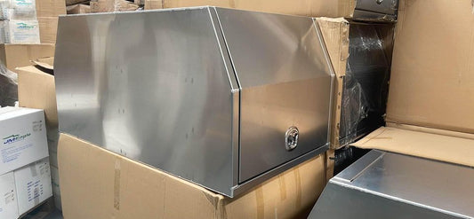 1000mm * 1770mm * 850mm Canopy in Flat Alloy